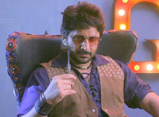 अरशद वारसी