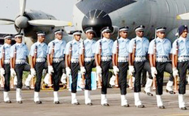 Indian Air Force