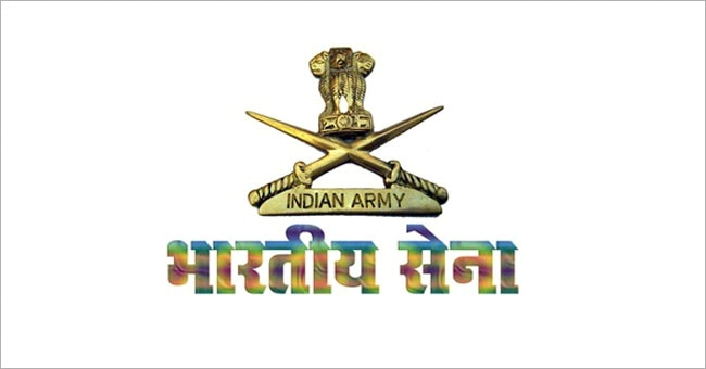 Indian Army logo