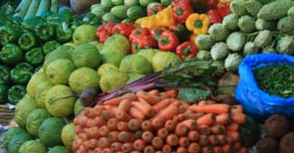 थोक महंगाई दर 1.77 फीसदी तक पहुंची