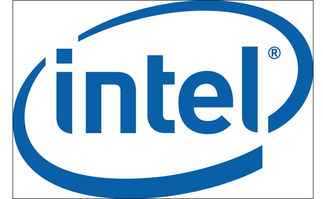 Intel logo