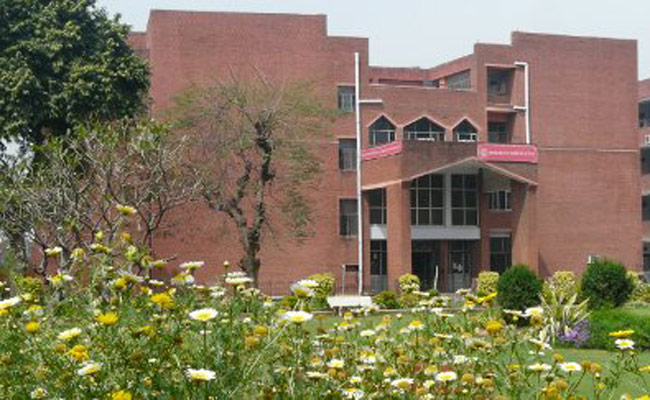 Jamia Millia Islamia