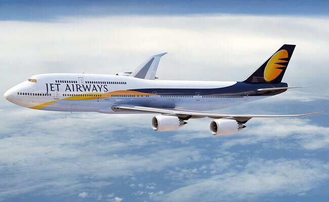 Jet Airways