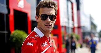 जूलेस बियांची