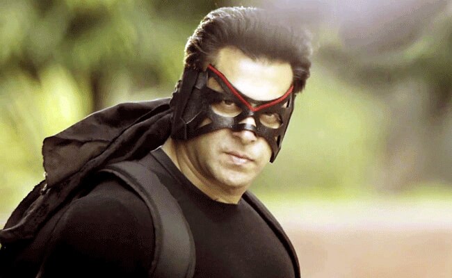 सलमान खान