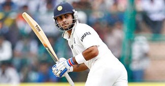 पहले टेस्ट में कोहली करेंगे कप्तानी