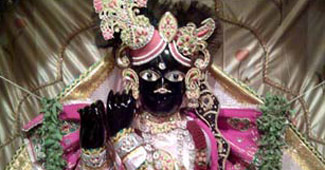 भगवान श्रीकृष्ण