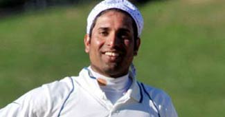 VVS Laxman