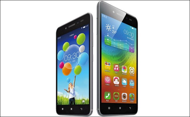 लेनेवो Sisley S90