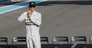 लुईस हेमिल्टन