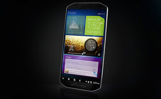 इसका डिजाइन ही इसकी खासियत है