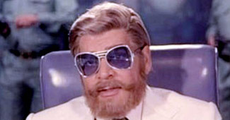 खलनायकों के प्रकार