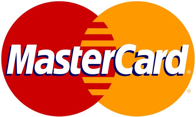 Mastercard logo