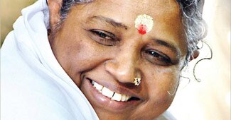 माता अमृतानंदमयी