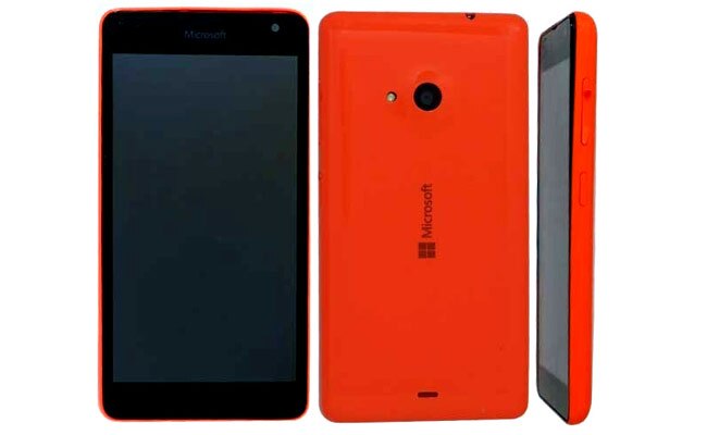 स्मार्टफोन