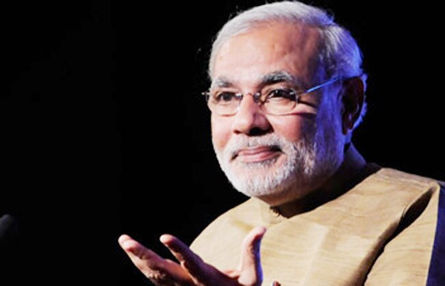 PM Narendra Modi