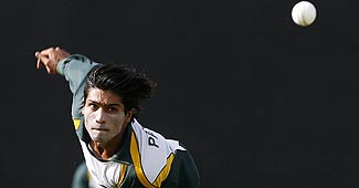 मोहम्मद आमिर