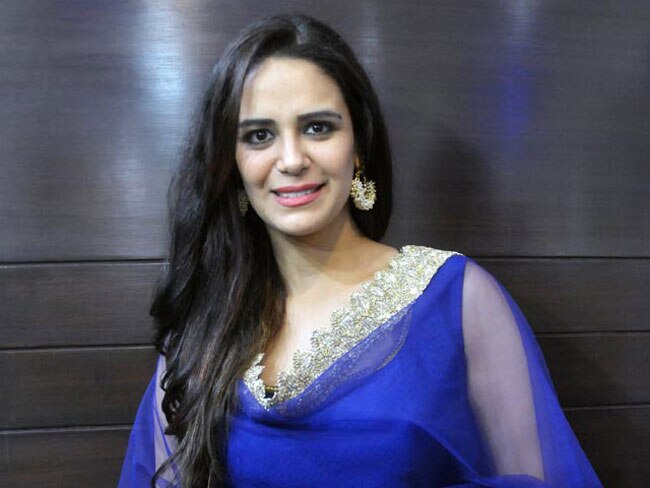 Mona Singh