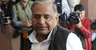 Mulayam singh yadav