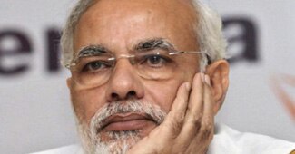 नरेंद्र मोदी