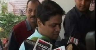 सरोज साहू