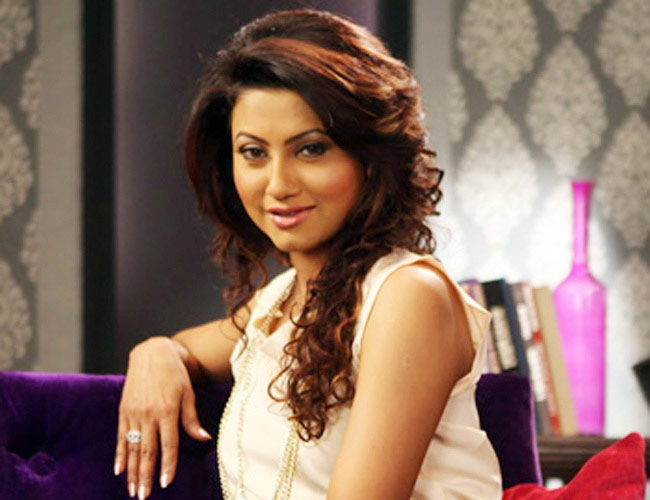 निगार खान