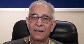 गुजरात के गवर्नर ओपी कोहली (फाइल फोटो)