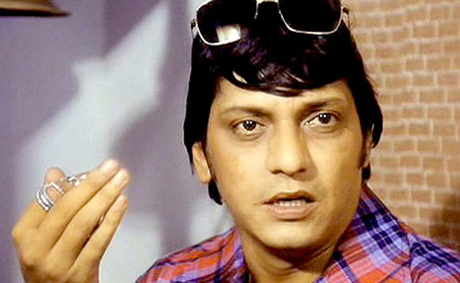 amol palekar