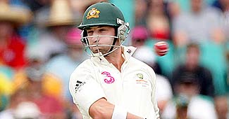 फिल ह्यूजेस