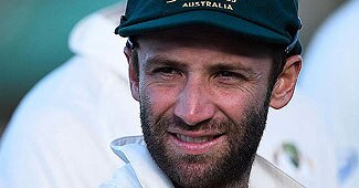 फिलिप ह्यूज