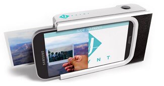 सेकेंडों में प्रिंट कर देगा आपकी सेल्‍फी