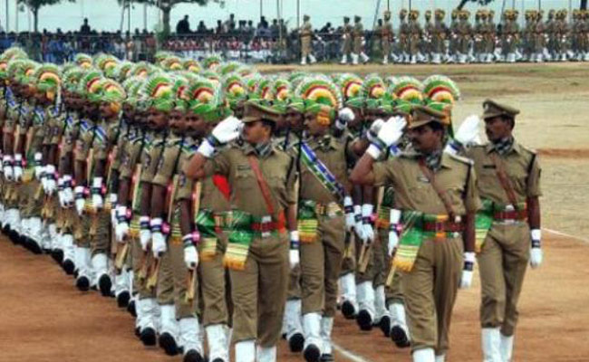 Hyderabad Police