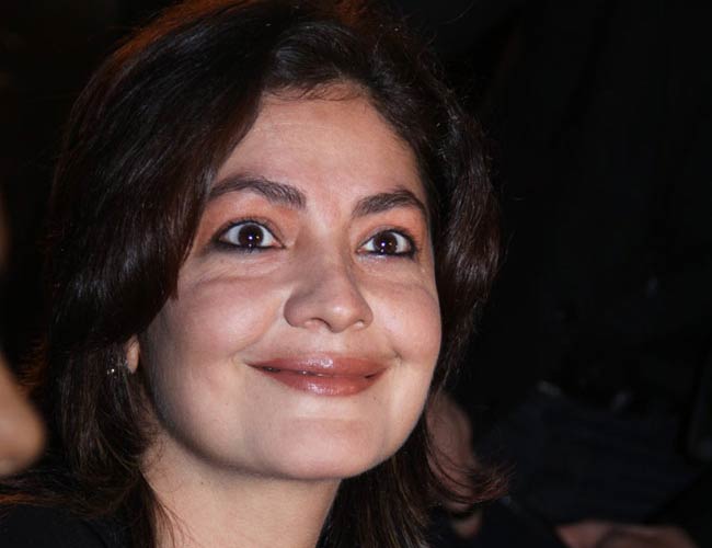 पूजा भट्ट (फाइल फोटो)