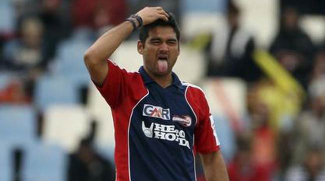 FILE PHOTO: प्रदीप सांगवान