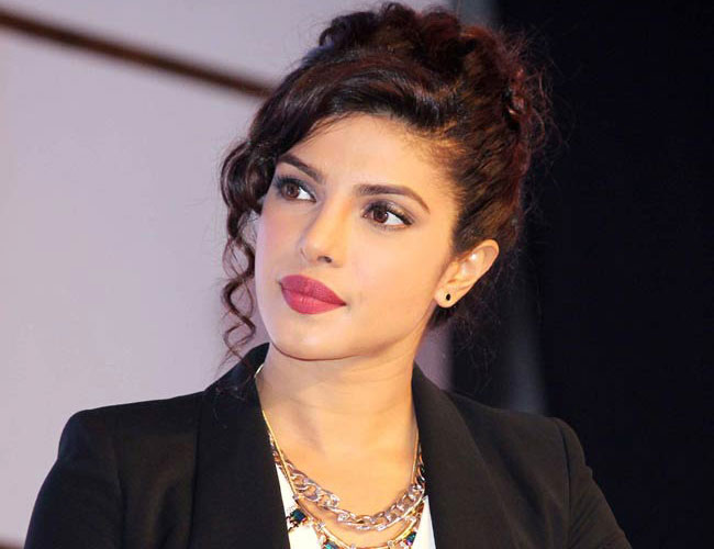 Priyanka Chopra