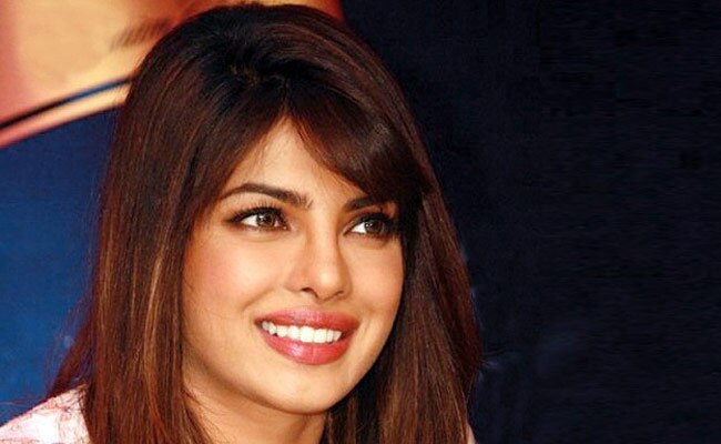 Priyanka Chopra