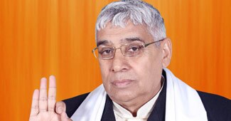 संत रामपाल (फाइल फोटो)