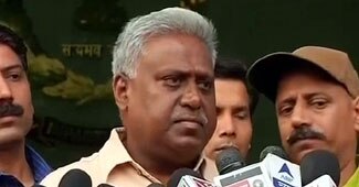 रंजीत सिन्हा