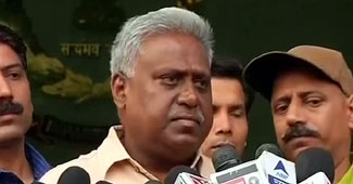 रंजीत सिन्हा (फाइल फोटो)