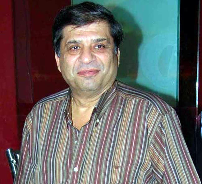Ravi chopra