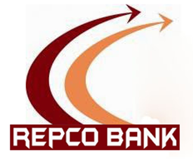 Repco Bank Logo