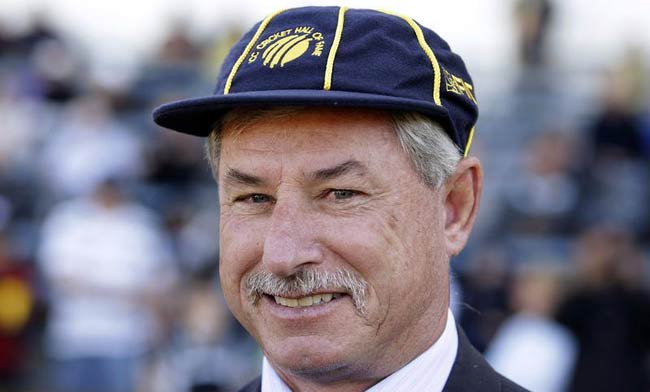 सर रिचर्ड हेडली