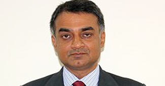 CBI के अतिरिक्त निदेशक आर के दत्ता