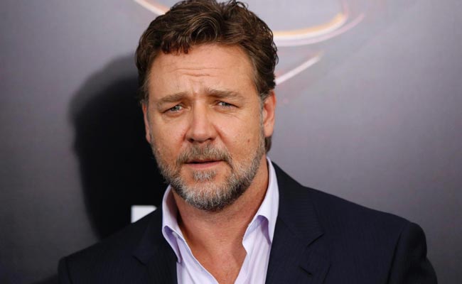 russell crowe