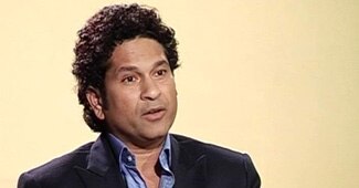 सचिन तेंदुलकर