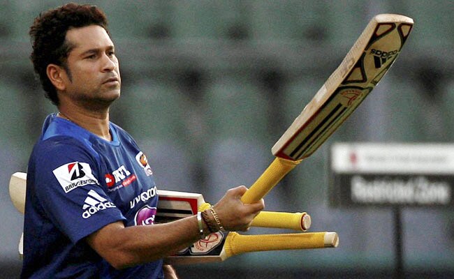 6 नवंबर को बाजार में आएगी सचिन की जीवनी