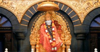 साईं बाबा