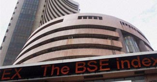 BSE (फाइल फोटो)