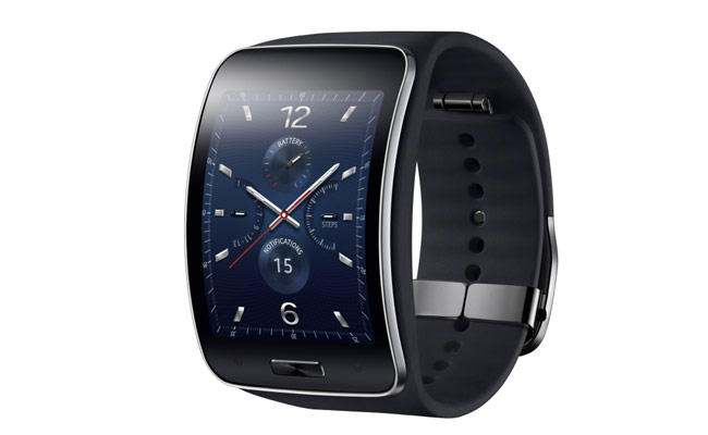 सैमसंग का स्‍मार्टवॉच