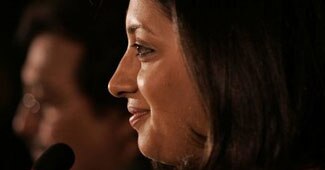 स्‍मृति इरानी